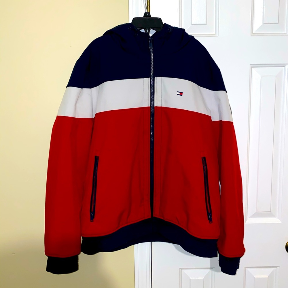 Tommy Hilfiger jacket